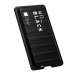 Western Digital WD Black P50 Type-C Game Drive Portable External SSD 500GB / 1TB / 2TB